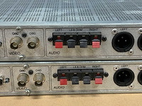 Marco polo mkii - universele tv demodulator (2x) - afbeelding 11 van  12