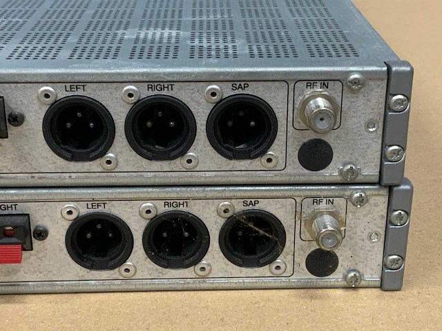Marco polo mkii - universele tv demodulator (2x) - afbeelding 12 van  12