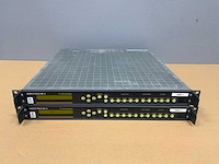 Marco polo mkii - universele tv demodulator (2x) - afbeelding 1 van  12