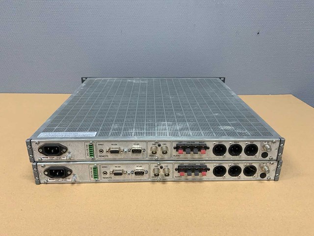 Marco polo mkii - universele tv demodulator (2x) - afbeelding 4 van  12