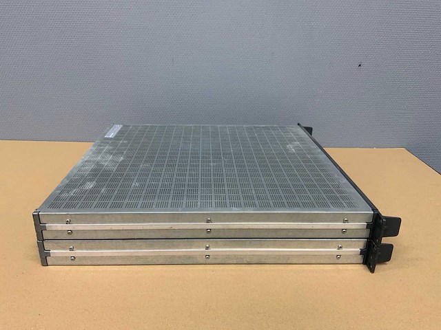 Marco polo mkii - universele tv demodulator (2x) - afbeelding 5 van  12