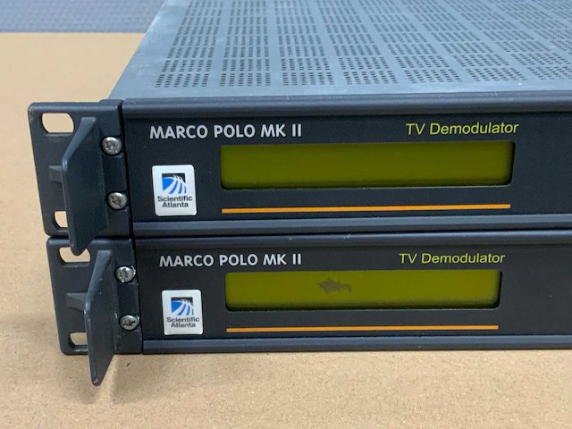 Marco polo mkii - universele tv demodulator (2x) - afbeelding 6 van  12
