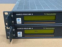 Marco polo mkii - universele tv demodulator (2x) - afbeelding 6 van  12