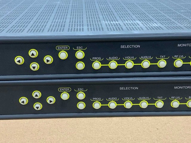 Marco polo mkii - universele tv demodulator (2x) - afbeelding 7 van  12