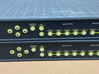 Marco polo mkii - universele tv demodulator (2x) - afbeelding 7 van  12