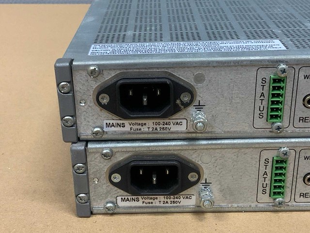 Marco polo mkii - universele tv demodulator (2x) - afbeelding 9 van  12