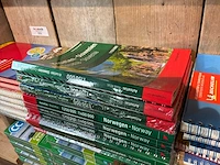 Marco polo wegenkaarten - afbeelding 4 van  4