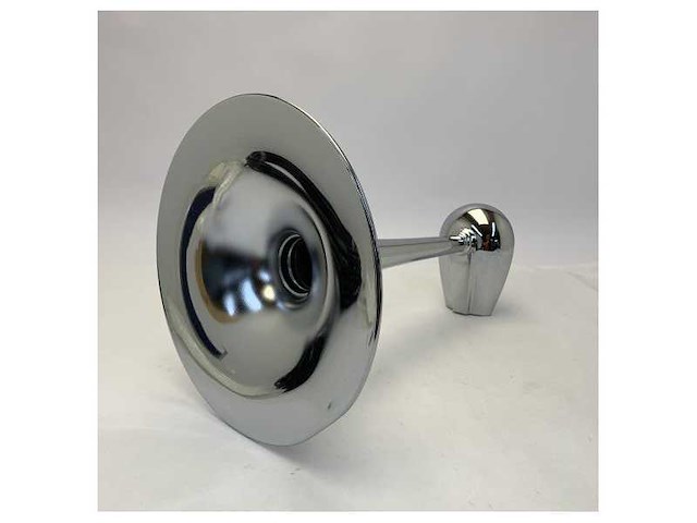 Marco pw3-bc air horn chrome 24v 20/75m - afbeelding 1 van  2