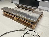 Marco schaarlift - afbeelding 4 van  6