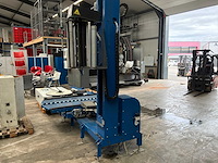 Marco sealstar automatische palletfoliewikkelaar - afbeelding 16 van  16