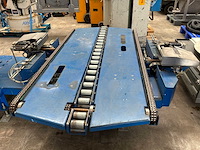 Marco sealstar automatische palletfoliewikkelaar - afbeelding 2 van  16