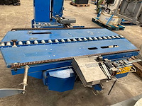 Marco sealstar automatische palletfoliewikkelaar - afbeelding 3 van  16