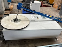 Marco sealstar automatische palletfoliewikkelaar - afbeelding 4 van  16