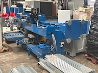 Marco sealstar automatische palletfoliewikkelaar - afbeelding 5 van  16