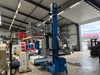Marco sealstar automatische palletfoliewikkelaar - afbeelding 15 van  16
