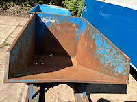 Marco tipper kiep/kantelbak - afbeelding 2 van  2