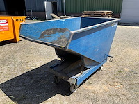 Marco tk-600 kantelbak - afbeelding 1 van  5