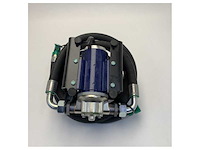 Marco up6 / 16406013 / man 51.05100-6301 oil change - transfer pump 24v - afbeelding 1 van  17