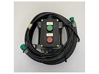 Marco up6 / 16406013 / man 51.05100-6301 oil change - transfer pump 24v - afbeelding 3 van  17