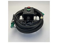 Marco up6 / 16406013 / man 51.05100-6301 oil change - transfer pump 24v - afbeelding 13 van  17