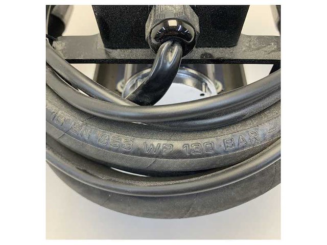 Marco up6 / 16406013 / man 51.05100-6301 oil change - transfer pump 24v - afbeelding 14 van  17