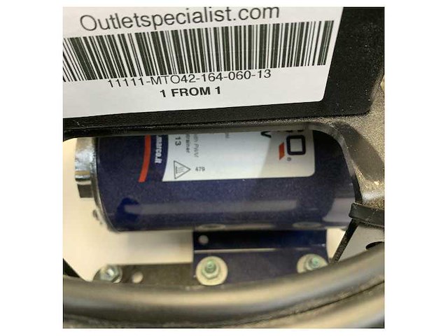 Marco up6 / 16406013 / man 51.05100-6301 oil change - transfer pump 24v - afbeelding 16 van  17