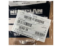 Marco up6 / 16406013 / man 51.05100-6301 oil change - transfer pump 24v - afbeelding 17 van  17