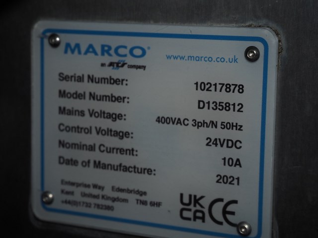 Marco - afbeelding 3 van  15