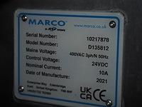 Marco - afbeelding 3 van  15