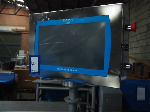 Marco - afbeelding 13 van  15