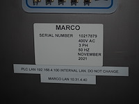 Marco - afbeelding 15 van  15