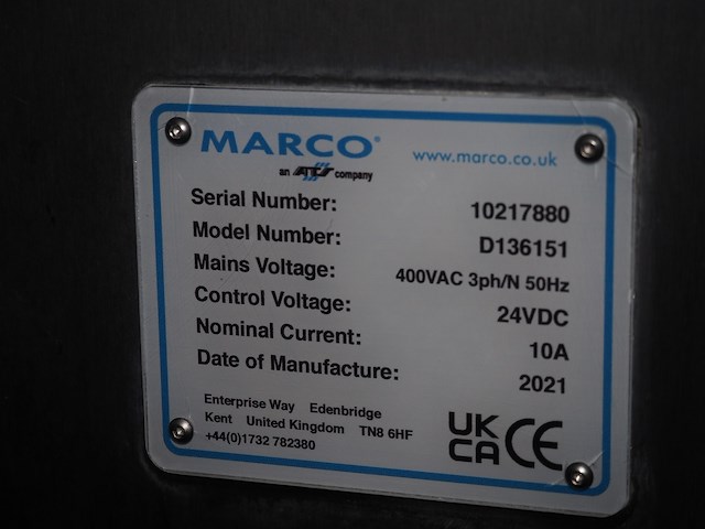 Marco - afbeelding 4 van  15