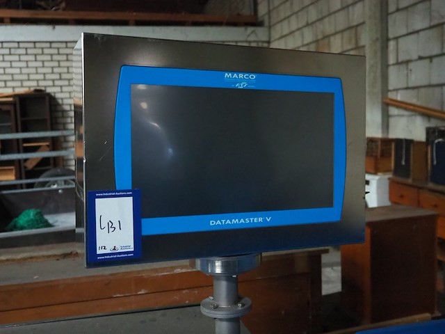 Marco - afbeelding 15 van  15