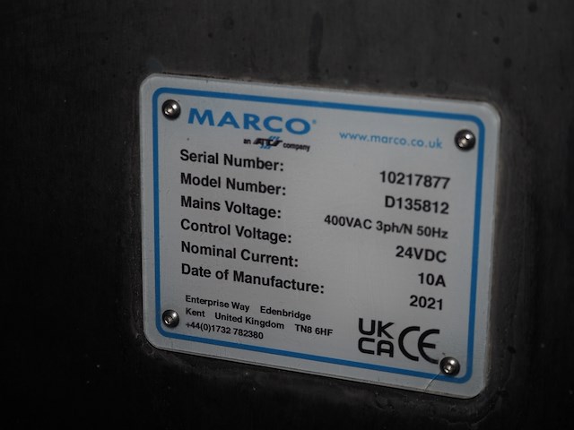 Marco - afbeelding 3 van  15