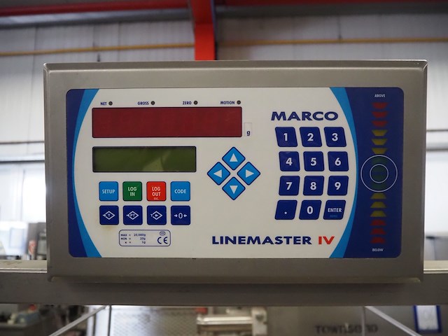 Marco - afbeelding 7 van  8