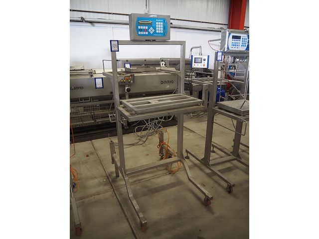 Marco - afbeelding 1 van  8