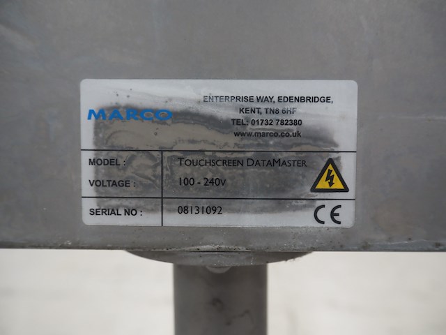 Marco - afbeelding 6 van  14