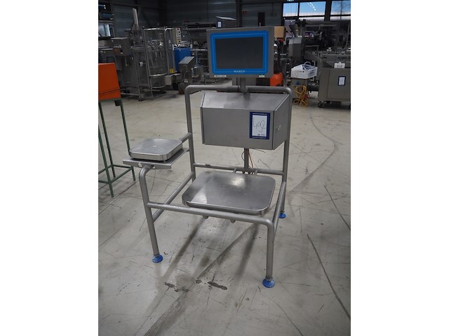 Marco - afbeelding 1 van  14