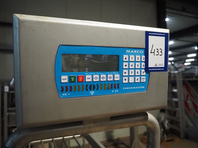 Marco - afbeelding 9 van  10