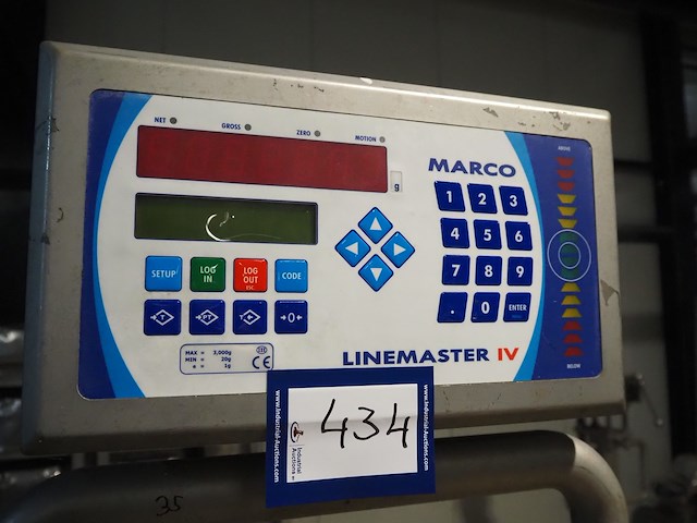 Marco - afbeelding 9 van  10