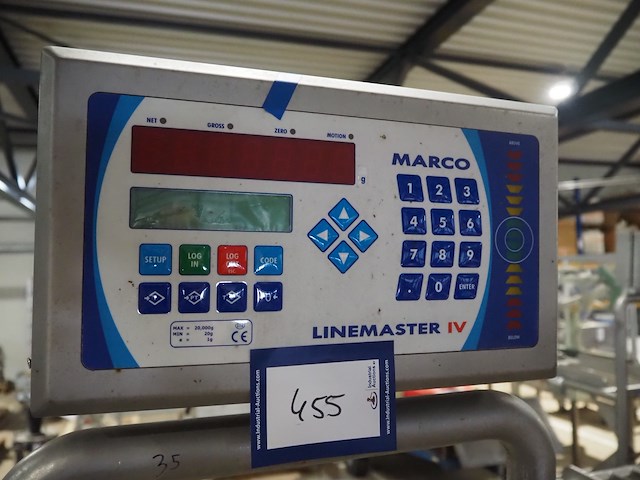 Marco - afbeelding 11 van  12