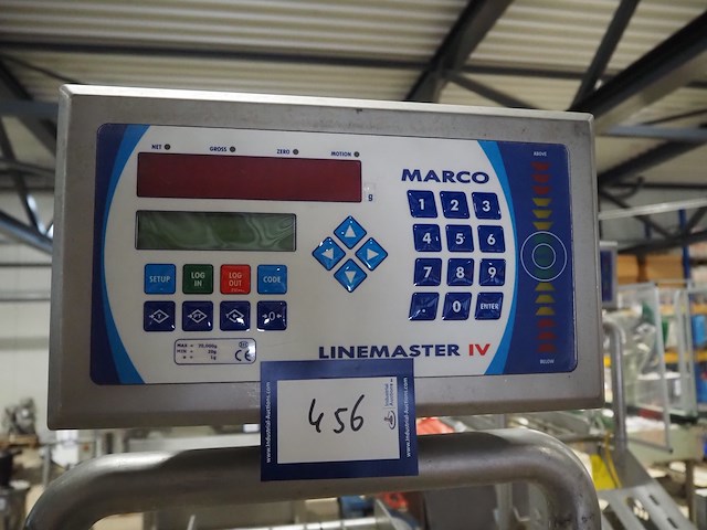 Marco - afbeelding 2 van  10