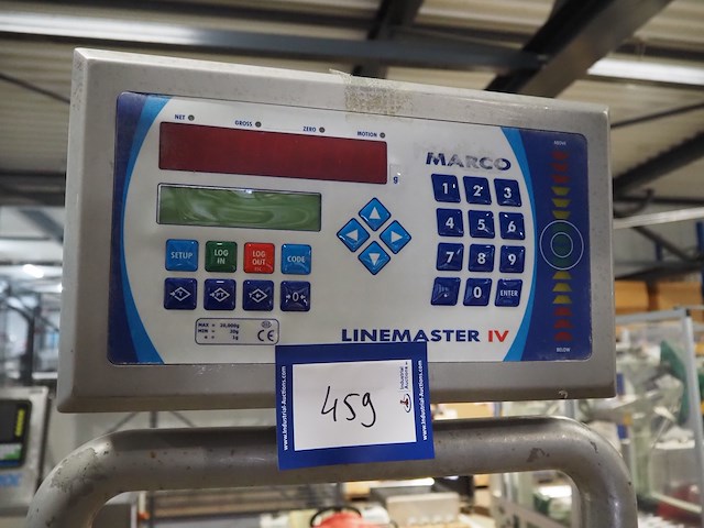 Marco - afbeelding 2 van  11