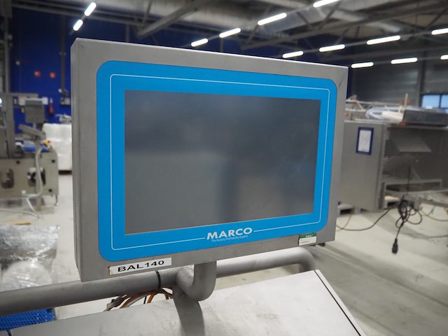 Marco - afbeelding 5 van  14