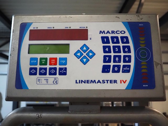 Marco - afbeelding 8 van  8