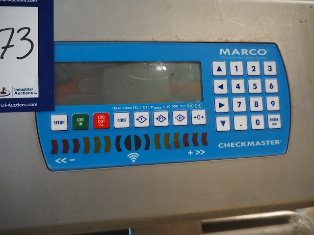 Marco - afbeelding 8 van  8