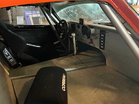 Marcos mantis gt – laatste eurotech chassis – 5,5 l v8 – 600+ pk – drenth sequentieel – 1050 kg - afbeelding 12 van  28