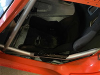 Marcos mantis gt – laatste eurotech chassis – 5,5 l v8 – 600+ pk – drenth sequentieel – 1050 kg - afbeelding 14 van  28