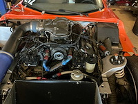 Marcos mantis gt – laatste eurotech chassis – 5,5 l v8 – 600+ pk – drenth sequentieel – 1050 kg - afbeelding 17 van  28