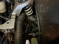 Marcos mantis gt – laatste eurotech chassis – 5,5 l v8 – 600+ pk – drenth sequentieel – 1050 kg - afbeelding 19 van  28